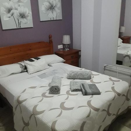 Piso De 3 Habitaciones En El Centro De Punta Umbria Recien Renovado! Buitenkant foto