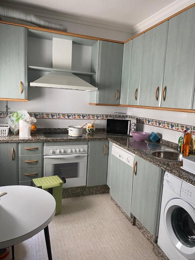 Piso De 3 Habitaciones En El Centro De Punta Umbria Recien Renovado! Buitenkant foto