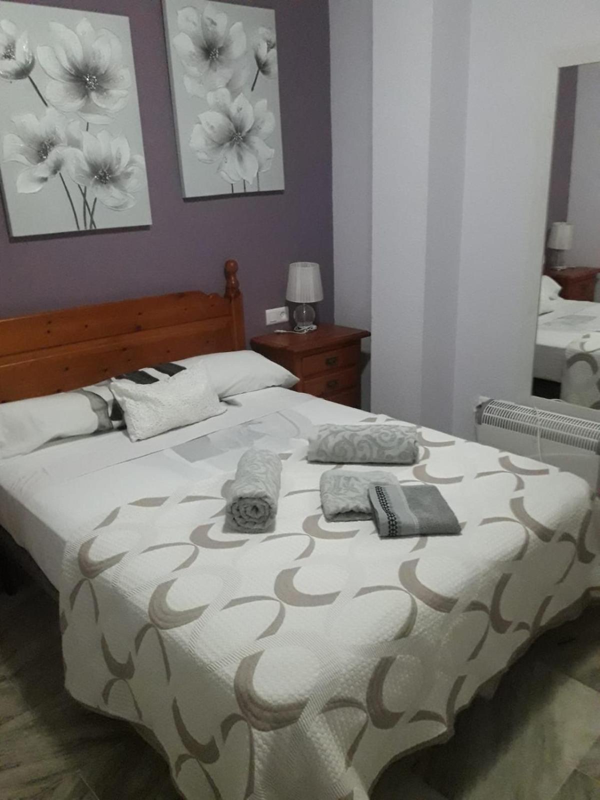 Piso De 3 Habitaciones En El Centro De Punta Umbria Recien Renovado! Buitenkant foto
