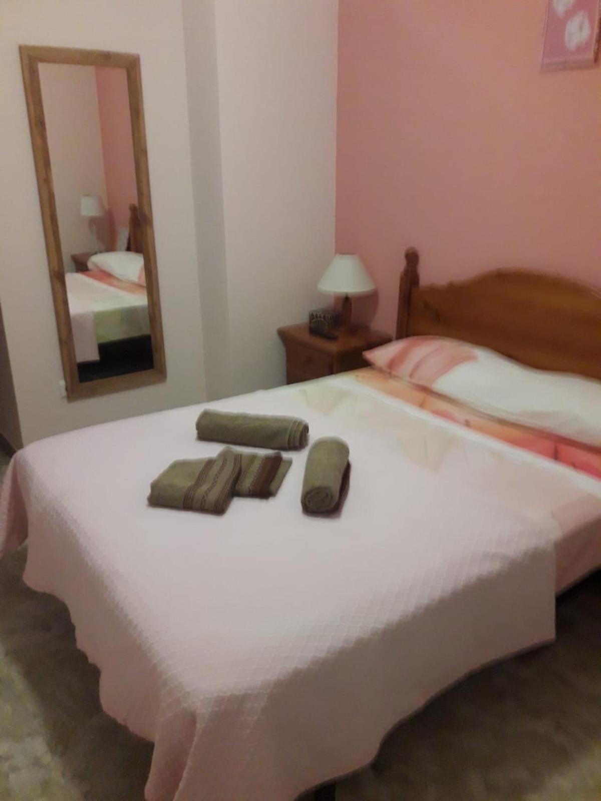 Piso De 3 Habitaciones En El Centro De Punta Umbria Recien Renovado! Buitenkant foto